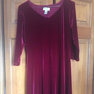 Talbots dress